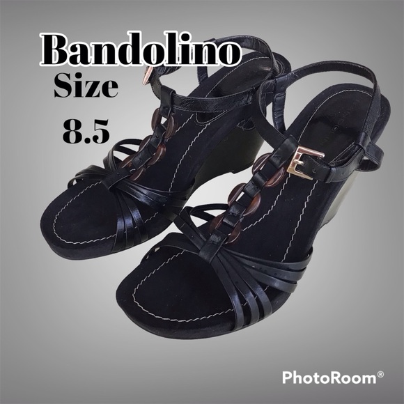 Black Heels, NWOT - Picture 1 of 6